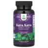 Kava Kava, 30 Capsules (500 mg per Capsule)