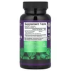 Kava Kava, 30 Capsules (500 mg per Capsule) image 2