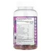 Kids, Iron Gummies with Vitamin C, Grape, 120 Gummies image 2