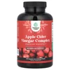 Apple Cider Vinegar Complex, 180 Capsules