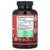 Apple Cider Vinegar Complex, 180 Capsules image 2