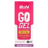 Go Gel, Mixed Berry CAF, 10 Packets, 1.45 oz (41 g) Each image 1