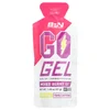 Go Gel, Mixed Berry CAF, 10 Packets, 1.45 oz (41 g) Each image 3