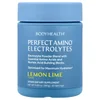 Perfect Amino™ Electrolytes, Lemon Lime, 6.35 oz (180 g)