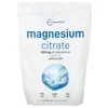 Magnesium Citrate, Unflavored, 2 lb (907 g) image 1