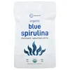 Organic Blue Spirulina, 2 oz (60 g) image 1