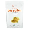 Organic Bee Pollen, 1 lb (454 g) image 1