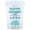 Marine Collagen, Unflavored, 1 lb (454 g) image 1