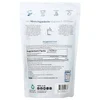 Magnesium Glycinate Powder, Peach Rings, 12 oz (340 g) image 2