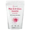 Myo & D-Chiro Inositol Powder, 1 lb (454 g) image 1