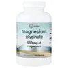 Magnesium Glycinate, 240 Capsules (166 mg per Capsule) image 1