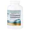 Magnesium Glycinate, 240 Capsules (166 mg per Capsule) image 2