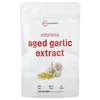 Odorless Aged Garlic Extract, 300 Softgels (250 mg per Softgel) image 1