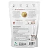 Organic Lion's Mane Powder, 1 lb (454 g) image 2