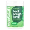 Leaf Laugh Love, Daily Greens & Superfoods, Original, 11 oz (309 g) image 1