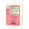 L-Glutamine, Strawberry Lemonade, 14.5 oz (405 g) image 2