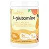 L-Glutamine, Peach Mango, 13 oz (365 g) image 1