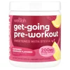 Get-Going Pre-Workout, Raspberry Lemonade, 11.9 oz (333 g) image 1