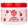 Inositol Multivitamin™, Strawberry Acai, 4.75 oz (136 g) image 1