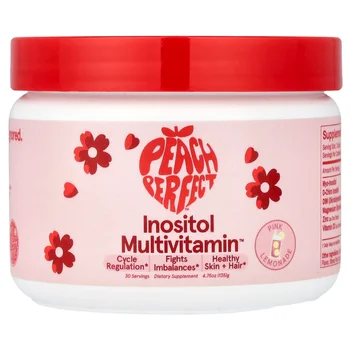 Inositol Multivitamin™, Pink Lemonade, 4.75 oz (135 g)