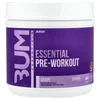Bum Essentials, Essential Pre-Workout, Grape, 14.92 oz (423 g)