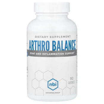 Arthro Balance, 90 Capsules
