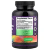 Magnesium Glycinate, 120 Capsules (125 mg per Capsule) image 2