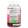 Collagen + Biotin Gummies, Raspberry , 90 Gummies image 2