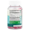 Magnesium Gummies, Sugar Free, Raspberry, 60 Gummies image 2
