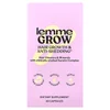 Grow, Hair Growth & Anti-Shedding, 60 Capsules image 2