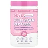 Collagen Peptides, Unflavored, 10.17 oz (288.4 g)