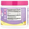 Collagen Colostrum, Lemon Sorbet , 3.8 oz (107.5 g) image 2