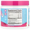 Collagen Hydration, Raspberry Rose, 5.4 oz (152.5 g) image 2
