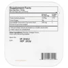 Curcumin, Orange , 30 Oral Strips image 2