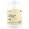 Plant Based Complete Protein, Vanilla, 2 lbs 7.58 oz (1.122 kg) image 1