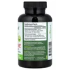 Advanced Dual Berberine HCl Complex + Cinnamon, Bittermelon & Gymnema, 90 Vegetable Capsules image 2