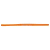 32 Inch Resistance Band, #0 Orange, 1 Count