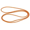 32 Inch Resistance Band, #0 Orange, 1 Count image 2