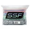 41 Inch Resistance Band, Complete Set, 6 Piece Set image 2