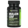 Mullein Leaf, 500 mg, 30 Capsules