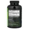 Mullein Leaf, 180 Capsules (500 mg per Capsule) image 2