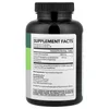 Creatine Monohydrate + Astragin®, 120 Capsules image 2
