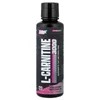 L-Carnitine 3000, Strawberry Watermelon, 15.72 fl oz (465 ml) image 1