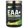 EAA + Hydration, Lemon Lime, 13.76 oz (390 g)
