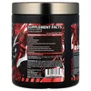 Outrage, Ultra Stim Pre Workout, Fruit Punch, 7.39 oz (209.64 g) image 2