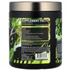 Outrage, Ultra Stim Pre Workout, Lemon Lime, 7.1 oz (201.18 g) image 2