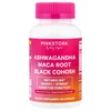 Ashwagandha Maca Root Black Cohosh, 60 Capsules image 1