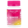 Berberine, 500 mg, 30 Capsules