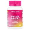Nausea Support, 60 Capsules image 1