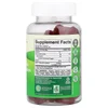 Kids Probiotic Organic Gummies, Strawberry, 60 Gummies image 2